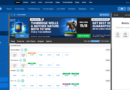 Betfred horse racing
